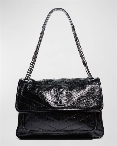 ysl large niki bag|ysl niki bag large.